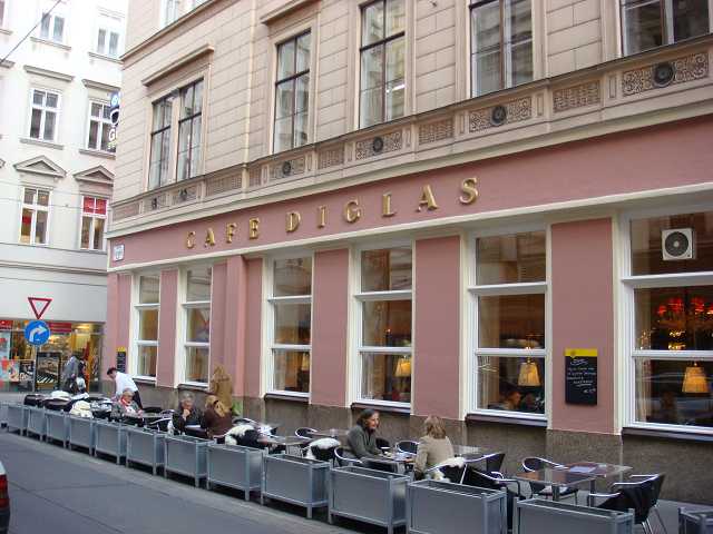 Wiener Kaffeehaus Tipps F r Die Innenstadt